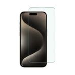 Notech İphone 15 Pro Max Temperli Cam Ekran Koruyucu