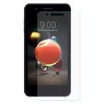 NoTech Lg K9 LMX210 Cam Ekran Koruyucu