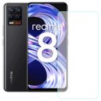 Notech Realme 8 / 8 Pro Temperli Cam Ekran Koruyucu