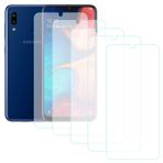 Notech Samsung Galaxy A20 5'li Eko Paket Temperli Cam Ekran Koruyucu