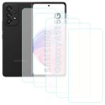 Notech Samsung Galaxy A53 5G Temperli Cam Ekran Koruyucu