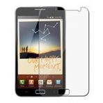 Notech Samsung N7000 Note Cam Ekran Koruyucu