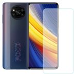 Notech Xiaomi Poco X3 Pro Temperli Cam Ekran Koruyucu