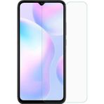 Notech Xiaomi Redmi 9A Temperli Cam Ekran Koruyucu