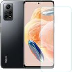 NoTech Xiaomi Redmi Note 12 Pro Temperli Cam Ekran Koruyucu
