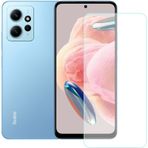 NoTech Xiaomi Redmi Note 12 Temperli Cam Ekran Koruyucu