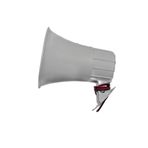 Notel Horn Hoparlör 20W 16 Ohm Dış Mekan Ses Sistemi Hoparlörü Unit