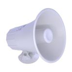 Notelli Notel Not-Con-20 20 Watt Mini Horn Hoparlör - Beyaz