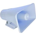 Notelli Notel Not-Con-40 40 Watt Horn Hoparlör - Beyaz