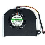 Notespare Acer Aspire 3810T-351G25 3810T-6415 Laptop CPU Fan