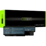 Notespare Acer Aspire 5739G-734G50Mn (LX.PH602.254) Uyumlu Batarya Pil