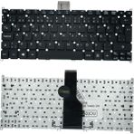 Notespare Acer B113-E B115-M B113-M Siyah Türkçe Uyumlu Laptop Klavye