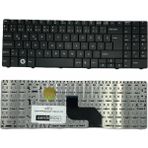 Notespare Acer ile Uyumlu Aspire 5516-5063, 5516-5474, 5517-1208, 5517-1216 Notebook Klavye Siyah Tr - tek ebat
