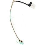 Notespare Acer ile Uyumlu Aspire V15 Nitro VN7-571G-52DK, VN7-571G-52ZY Ekran Data Flex Kablosu - Siyah