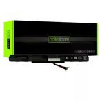 Notespare Acer KT.00405.001 KT.00407.004 KT.0040G.007 KT.00605.002 Uyumlu Notebook Batarya Pil