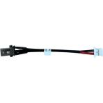 Notespare Acer Swift 3 50.GC2N5.003 50.VDFN5.005 Uyumlu Power DC Jack Adaptör Şarj Soketi