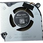 Notespare Acer Uyumlu Nitro 5 AN515-54-55BB, 5 AN515-54-56UW Gpu Fan - Ekran Kartı Fanı - Siyah - YOK