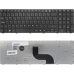 Notespare Acer Uyumlu Travelmate P453, P453-M, P453-MG, P453-MG-53234G50MAKK Klavye Tr Siyah - 001-Renkli - YOK