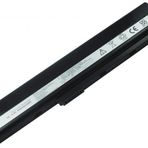 Notespare Asus A32-N82 A41-K52 A42-K52 A++ Laptop Batarya Pil