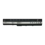 Notespare Asus K52JC-EX273D K52JC-EX284V K52JC-EX291 K52JC-EX2914 Uyumlu Notebook Batarya Pil