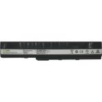 Notespare Asus K52JR-SX052D K52JR-SX052V K52JR-SX052X K52JR-SX059 Uyumlu Notebook Batarya Pil