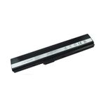 Notespare Asus K52JT-SX170R K52JT-SX171D K52JT-SX172D K52JT-SX172R Uyumlu Notebook Batarya Pil