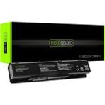 Notespare Asus N55SF-S1349V N55SF-S1359V N55SF-S2151V N55SF-SX236V Uyumlu Notebook Batarya Pil