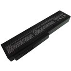 Notespare Asus N61JV N61V N61VF N61VG N61VN N61W Uyumlu Notebook Batarya Pil