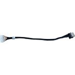 Notespare Asus Pega GL553 DC Uyumlu Power DC Jack Adaptör Şarj Soketi