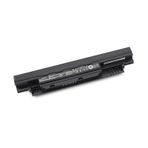 Notespare Asus PX552L PX552LA PX552LJ PX552S PX552SA PX552SJ Uyumlu Notebook Batarya Pil