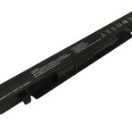 Notespare Asus R510CC R510CA R505JF R505JD A++ Laptop Batarya Pil