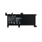 Notespare Asus R558UA R558UB R558UF Uyumlu Laptop Batarya Pil