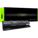 Notespare Asus ROG G551 G551J G551JK G551JM G551JX G551VW Uyumlu Notebook Batarya Pil