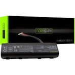 Notespare Asus Rog G751JM G751JT G751JY Uyumlu Notebook Batarya Pil