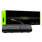Notespare Asus Rog GFX71 GFX71J GFX71JY Uyumlu Notebook Batarya Pil