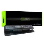 Notespare Asus ROG GL551JM-EH74 GL551JW-DS71 GL551JW-DS74 Uyumlu Notebook Batarya Pil
