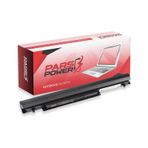 Notespare Asus S56CM-XX018V S56CM-XX032D S56CM-XX033H S56CM-XX034X Uyumlu Notebook Batarya Pil