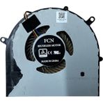 Notespare Asus Uyumlu Rog DFS602212M00T FK7W Gpu Fan - Ekran Kartı Fanı - Siyah - YOK