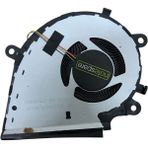 Notespare Asus Uyumlu Rog Strix DFS5K12304363L Fmmm Cpu Fan, Işlemci Fanı - 5V Versiyon - Siyah - YOK