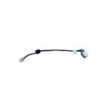 Notespare Asus X53U-RH11 X53U-RH21 Uyumlu Power DC Jack Adaptör Şarj Soketi