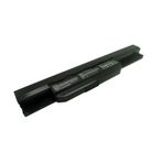 Notespare Asus X54C-SX039D X54C-SX047D X54C-SX048D Uyumlu Notebook Batarya Pil