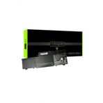 Notespare Asus Zenbook UX32VD-R3003V UX32VD-R3014H UX32VD-R4002V Uyumlu Notebook Batarya Pil