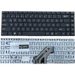 Notespare Casper ile Uyumlu Nirvana C350 Notebook Klavye Siyah Delete Tuşlu Versiyon Tr - tek ebat
