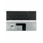 Notespare Casper Nirvana C300 C500 C510 Siyah Türkçe Uyumlu Laptop Klavye