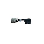 Notespare Dell GDL53 Uyumlu Power DC Jack Adaptör Şarj Soketi