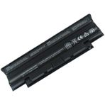 Notespare Dell Inspiron N5010-C37F33 N5010-C38F33 N5010-C43H43 Uyumlu Notebook Batarya Pil