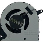 Notespare Dell Uyumlu G3 15 3500 Gpu Fan - Ekran Kartı Fanı - Siyah - YOK