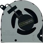 Notespare Dell Uyumlu G5 Se 15 5505 6SR54W85C Cpu Fan - Işlemci Fanı - Siyah - YOK