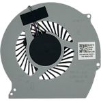 Notespare Dell Uyumlu Inspiron 7566 B6300W81C Gpu Fan - Ekran Kartı Fanı - Siyah - YOK