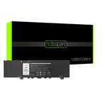 Notespare Dell Vostro 13 5370 P87G Uyumlu Notebook Batarya Pil